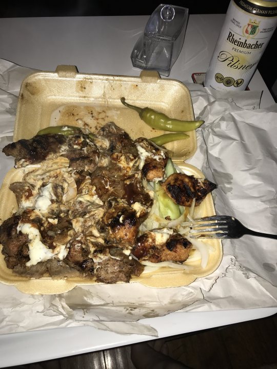 Dirty Takeaway Pictures Volume 3 - Page 499 - Food, Drink & Restaurants - PistonHeads