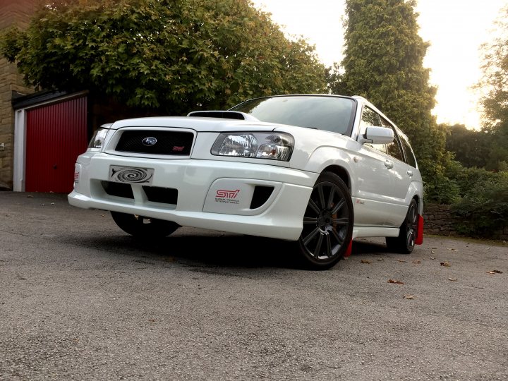 Foz...the replacement for my old E36! - Page 1 - Readers' Cars - PistonHeads