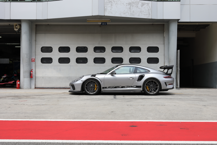 2ND Batch GT3RS Nothing Nichts Bugger All - Page 14 - 911/Carrera GT - PistonHeads