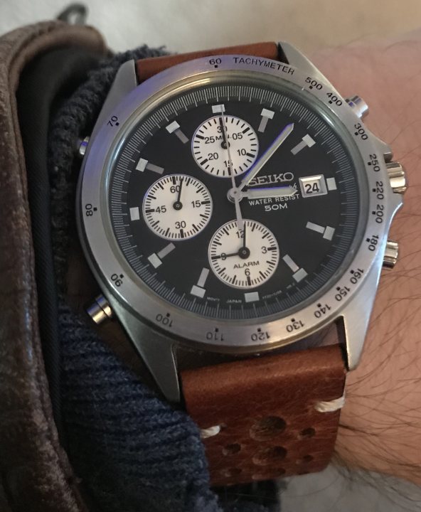 Let's see your Seikos! - Page 133 - Watches - PistonHeads