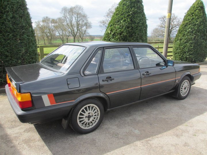 Classic (old, retro) cars for sale £0-5k - Page 326 - General Gassing - PistonHeads