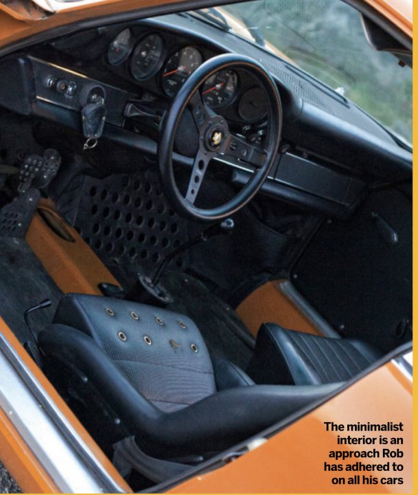 Who builds the best outlaw 911 in the UK - Page 8 - Porsche Classics - PistonHeads UK