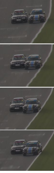 Who is at fault here? - Page 2 - UK Club Motorsport - PistonHeads