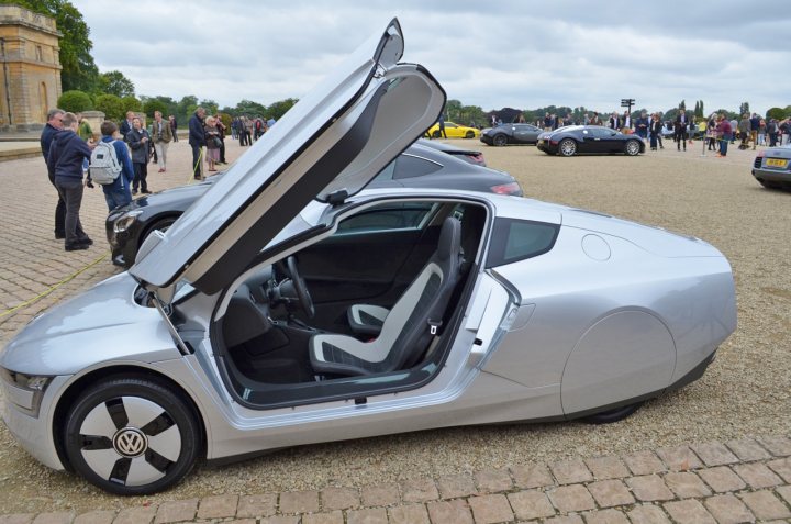 ...and who's getting an i8? - Page 10 - EV and Alternative Fuels - PistonHeads