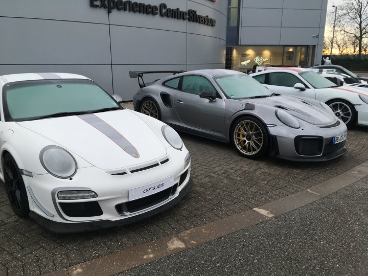 GT2 RS Availablity - Page 19 - 911/Carrera GT - PistonHeads