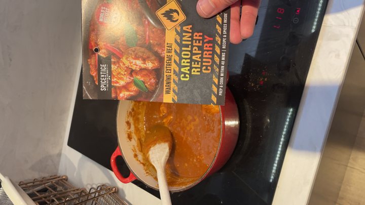The homemade curry thread - Page 9 - Food, Drink & Restaurants - PistonHeads UK