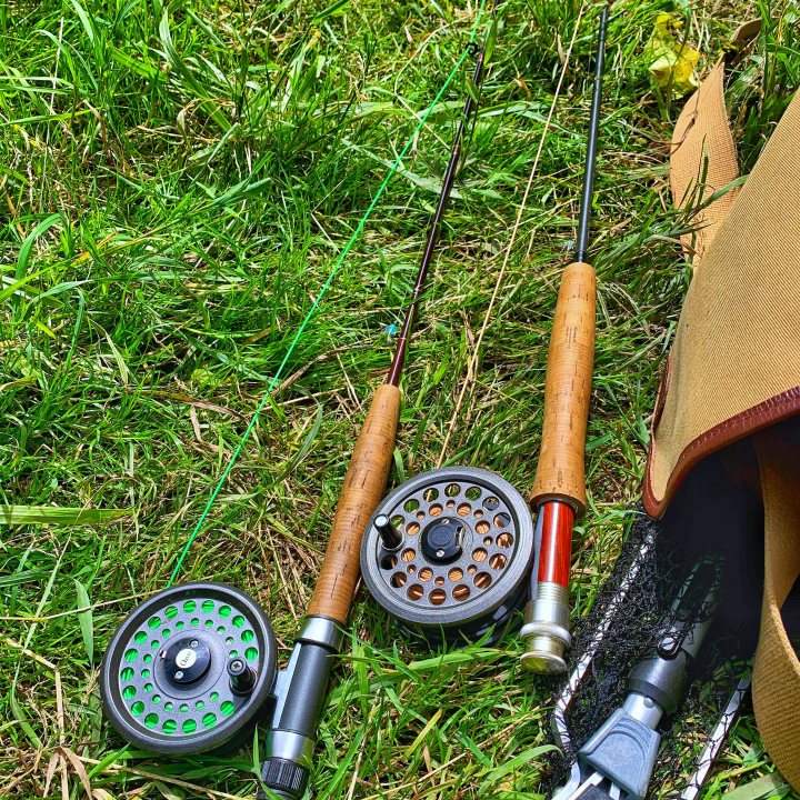 The Fly Fishing Thread - Page 9 - Sports - PistonHeads