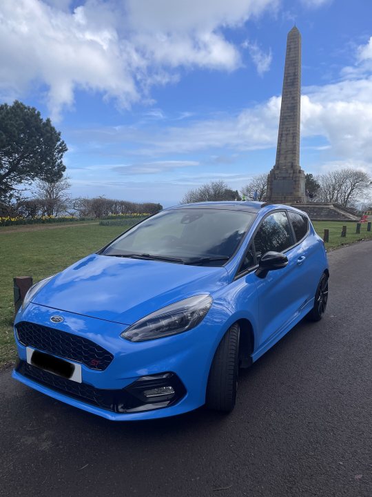 Any MK8 Fiesta ST owners here? - Page 2 - Ford - PistonHeads UK
