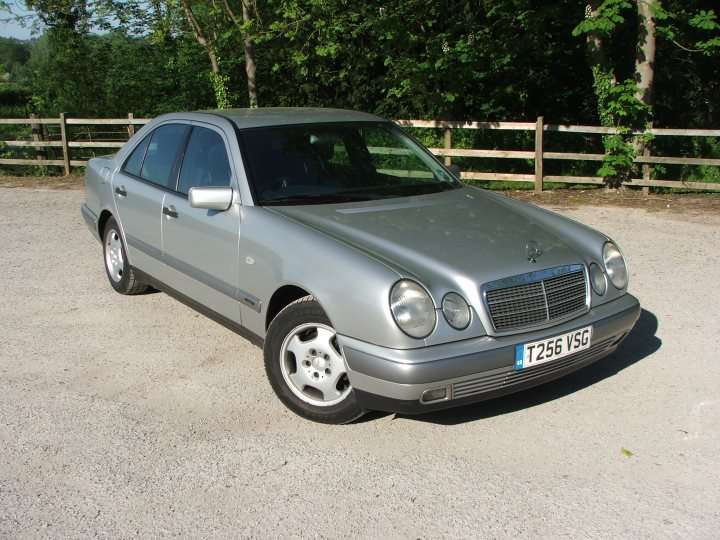 Show us your Mercedes! - Page 81 - Mercedes - PistonHeads