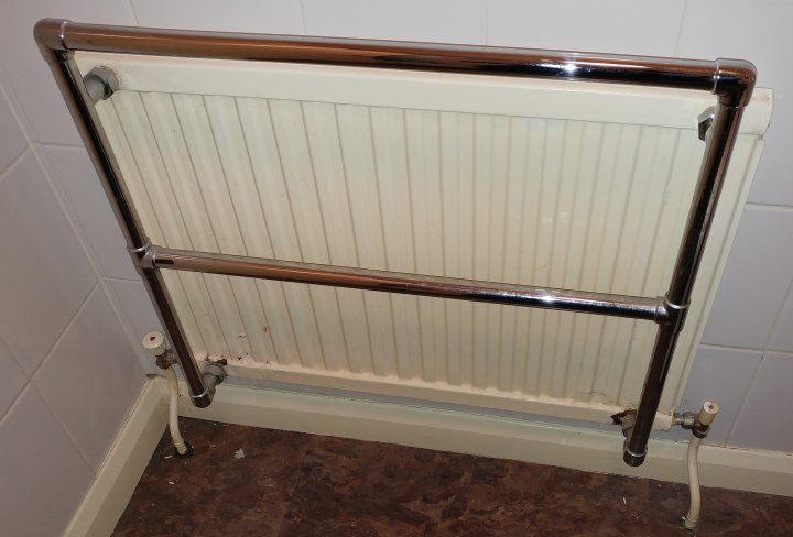 Bleeding Radiators Without A Valve - Page 1 - Homes, Gardens and DIY - PistonHeads