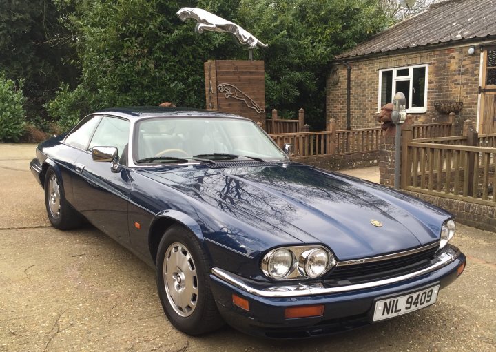 Looking for advice on buying an XJS - Page 1 - Jaguar - PistonHeads