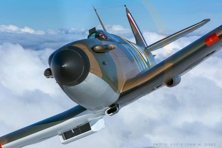 Post amazingly cool pictures of aircraft (Volume 3) - Page 3 - Boats, Planes & Trains - PistonHeads UK
