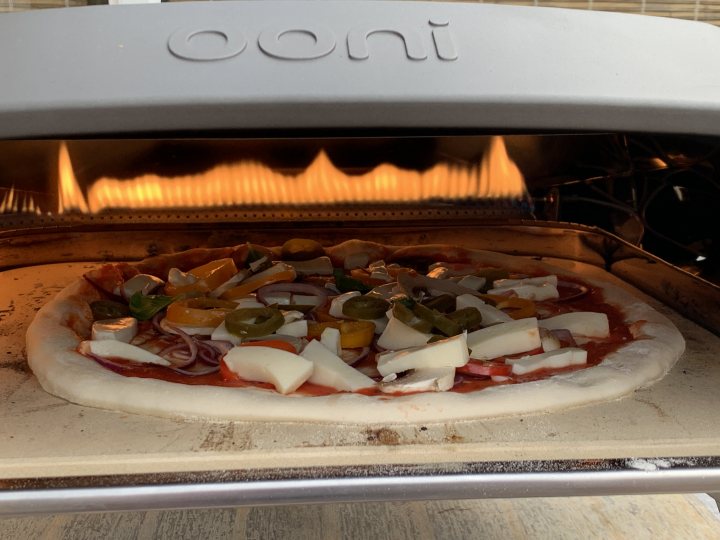Pizza Oven Thread - Page 92 - Food, Drink & Restaurants - PistonHeads