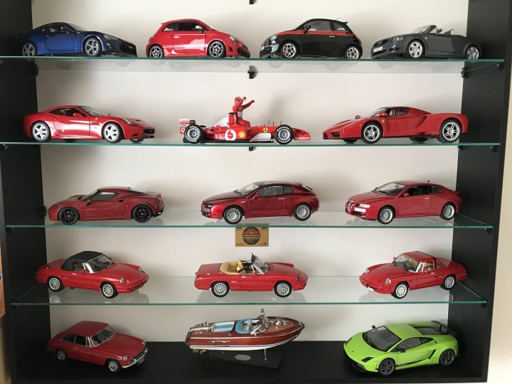 Pics of your models, please! - Page 136 - Scale Models - PistonHeads