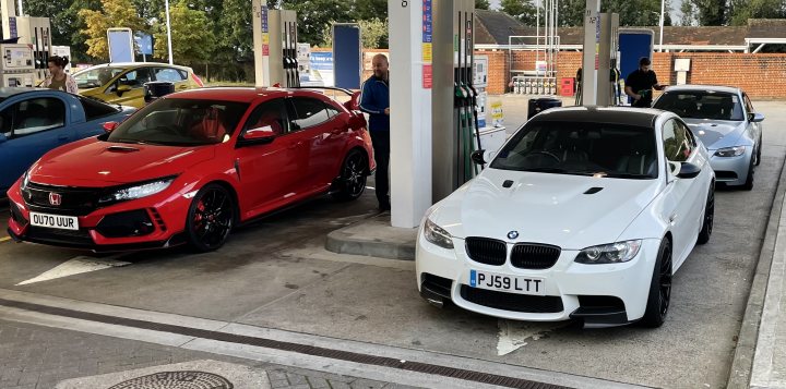 M3, 330d Touring, R53 S - Page 4 - Readers' Cars - PistonHeads UK