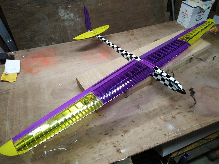 RC Gliding thread - Page 4 - Scale Models - PistonHeads UK