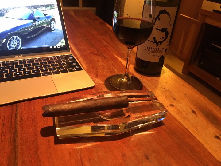The PH Cigar Thread - Page 51 - The Lounge - PistonHeads