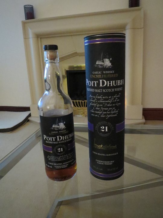 Show us your whisky! Vol 2 - Page 39 - Food, Drink & Restaurants - PistonHeads