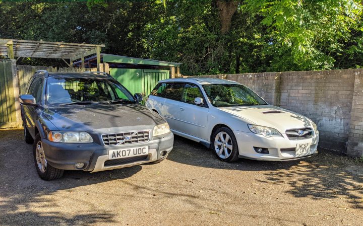 I just don't learn, it's my legacy - Page 2 - Readers' Cars - PistonHeads