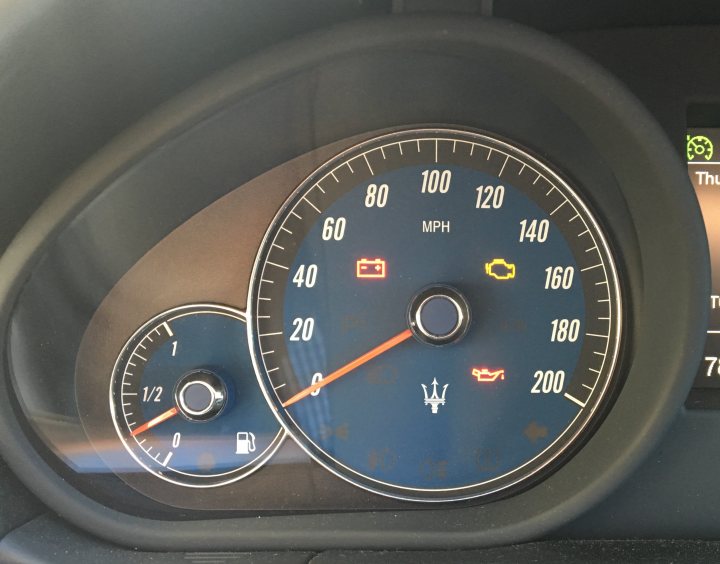 Show Us Your Speedo - Page 13 - General Gassing - PistonHeads