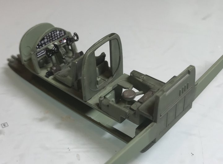 Airfix 1:72 B-25 New tool - Page 1 - Scale Models - PistonHeads
