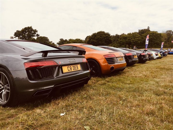 Beaulieu Supercar Weekend  - Page 2 - Events/Meetings/Travel - PistonHeads