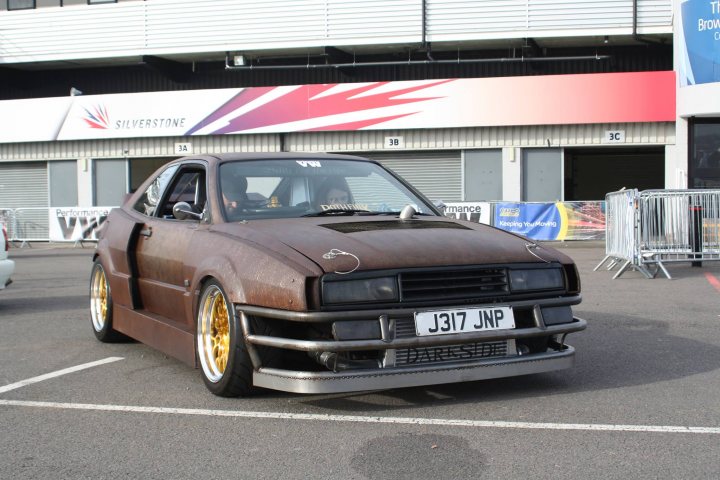 Badly modified cars thread Mk2 - Page 373 - General Gassing - PistonHeads
