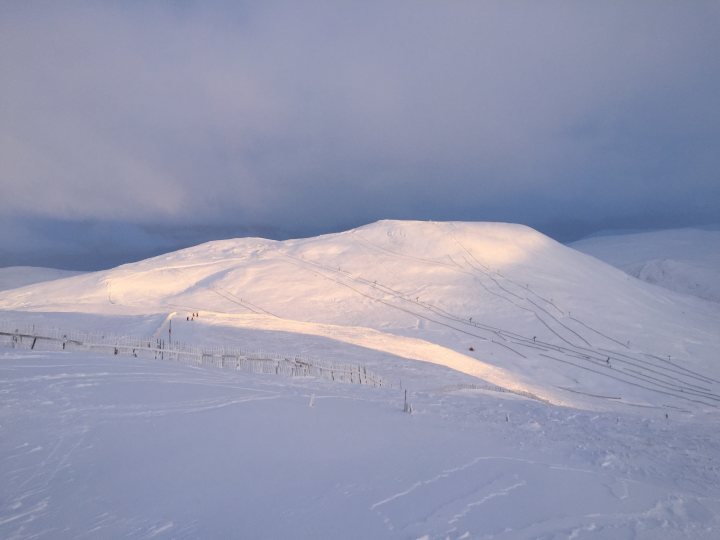 Snow sports in Scotland - Page 1 - Scotland - PistonHeads