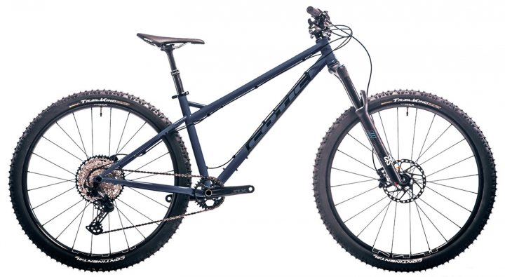 Mountain bike sizing - how does this look? - Page 3 - Pedal Powered - PistonHeads UK