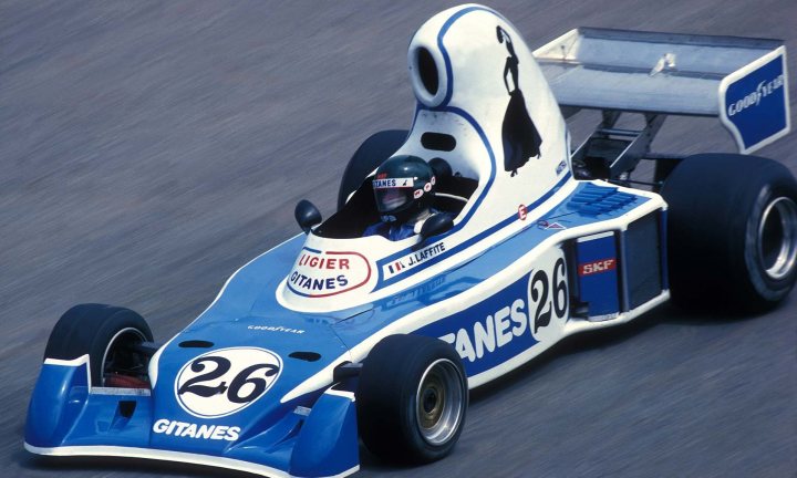 Favourite F1 cars 1980 onwards  - Page 13 - Formula 1 - PistonHeads UK