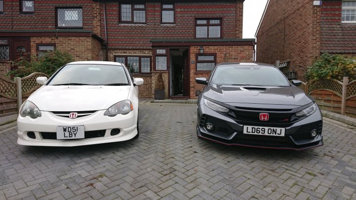 Show Me Your 2 Car Garage - Page 12 - Readers' Cars - PistonHeads UK