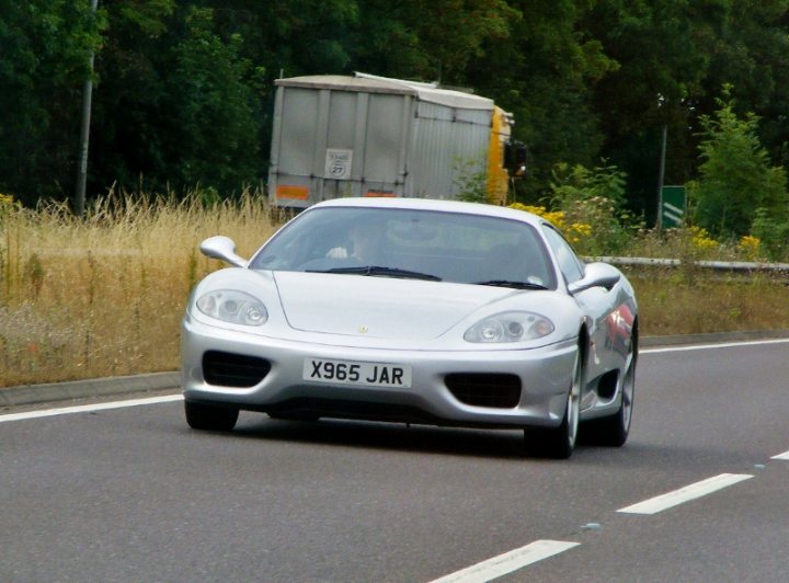Herts, Beds, Bucks & Cambs Spotted - Page 333 - Herts, Beds, Bucks & Cambs - PistonHeads