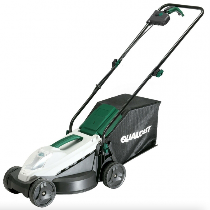 Are cordless/battery lawn mowers any good? - Page 1 - Homes, Gardens and DIY - PistonHeads UK