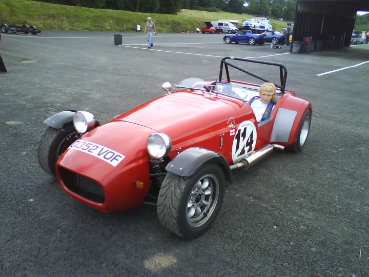 Pictures of your Kit Car..? - Page 36 - Kit Cars - PistonHeads