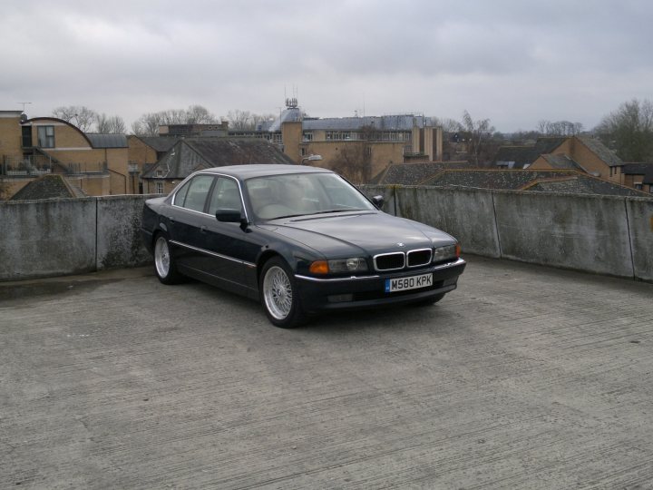 Show Me Your BMW!!!!!!!!! - Page 181 - BMW General - PistonHeads