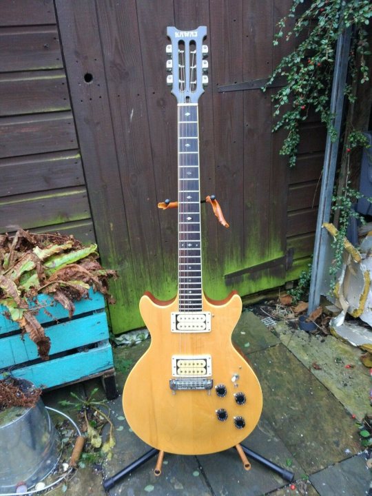 Lets look at our guitars thread. - Page 308 - Music - PistonHeads UK