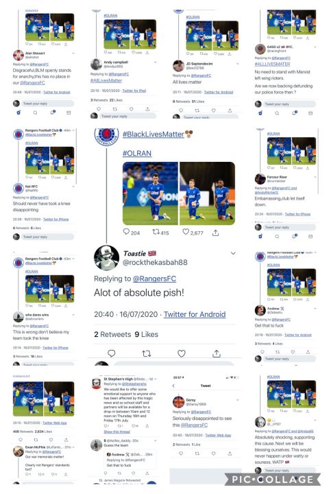 The Official Scottish Football Thread - Page 261 - Football - PistonHeads