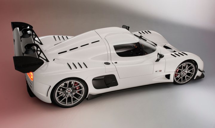 Ultima RS model is announced - Page 1 - Ultima - PistonHeads