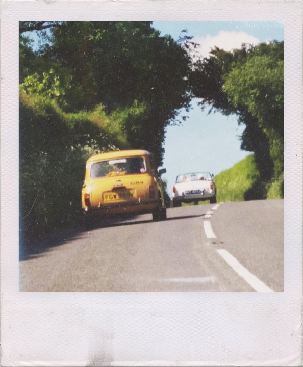 2001 - Y Reg Mini Cooper  - Page 4 - Readers' Cars - PistonHeads UK
