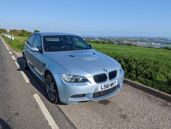 E90 M3 - Page 12 - Readers' Cars - PistonHeads UK