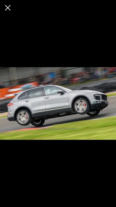 RE: Porsche Macan facelift: Driven - Page 4 - General Gassing - PistonHeads