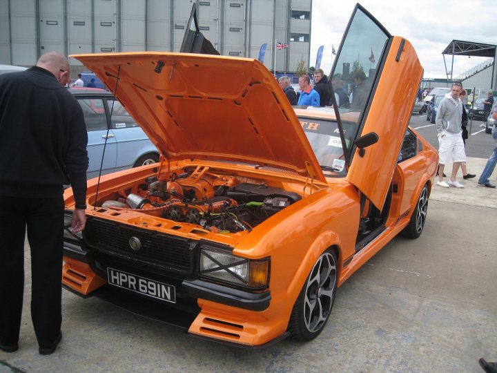 Supercars spotted, some rarities (Vol 4) - Page 8 - General Gassing - PistonHeads