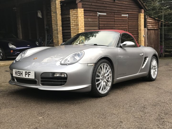 Show us your track day cars - Page 17 - Track Days - PistonHeads UK