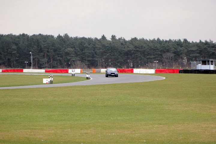 Track day at Snetterton Friday 15th February - Page 1 - East Anglia - PistonHeads