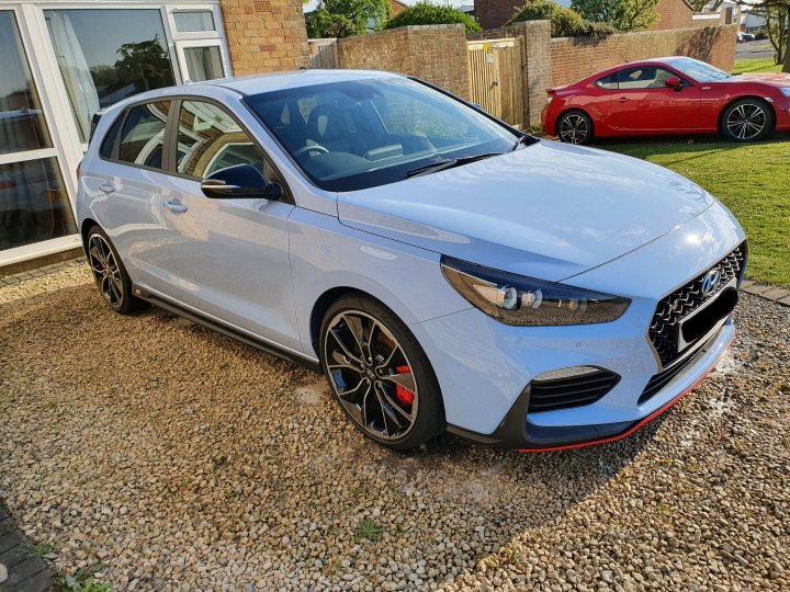 I30N - Page 1 - Readers' Cars - PistonHeads