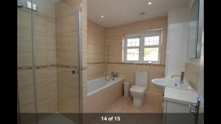 Shower and bath size - Page 1 - Homes, Gardens and DIY - PistonHeads
