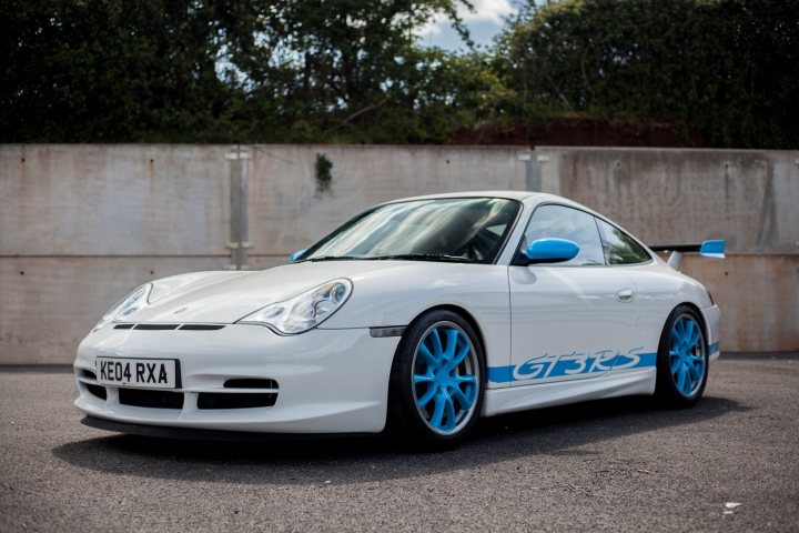 Cayman R Chat - Page 518 - Boxster/Cayman - PistonHeads UK