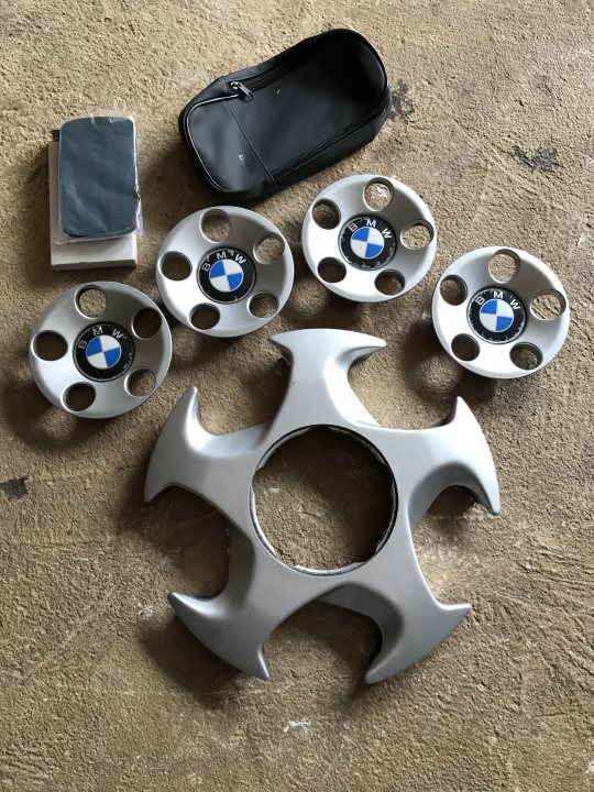 Free to a good home - Page 1 - M Power - PistonHeads