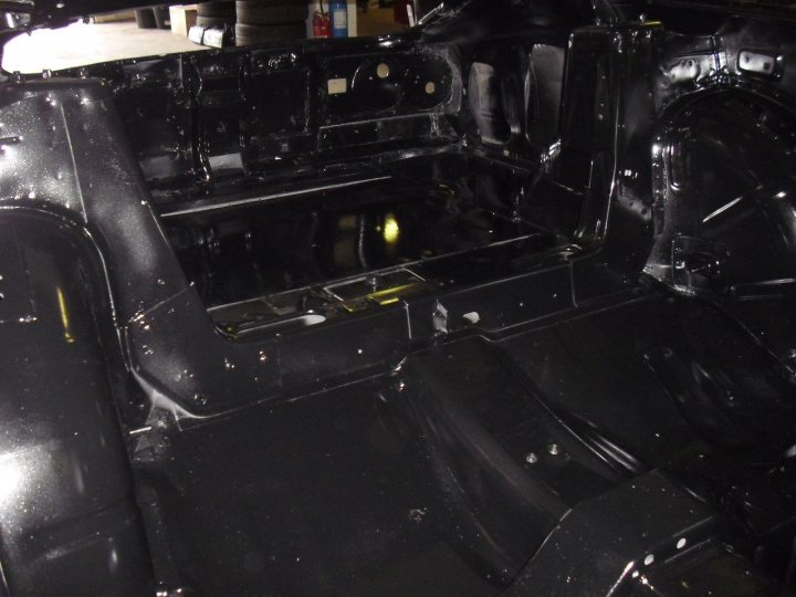 Project Datsun 280ZX - E36 M3 Evo Engine Swap - Page 5 - Readers' Cars - PistonHeads