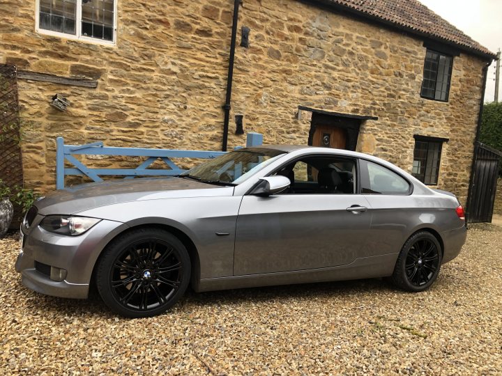 E92 330i - How rare? - Page 2 - BMW General - PistonHeads UK
